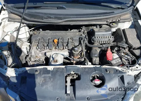 2015 Honda Civic Lx z USA, uszkodzony, nr VIN 2HGFB2F56FH518848